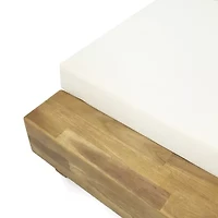 Broadway Lounge Chair Adjustable