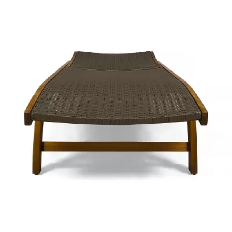 Banzai Adjustable -pc. Lounge Chair
