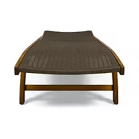 Banzai Adjustable -pc. Lounge Chair