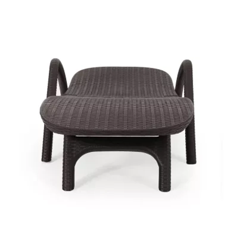 Waverly Lounge Chair 2-pc. Lounge Chair