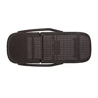 Waverly Lounge Chair 2-pc. Lounge Chair