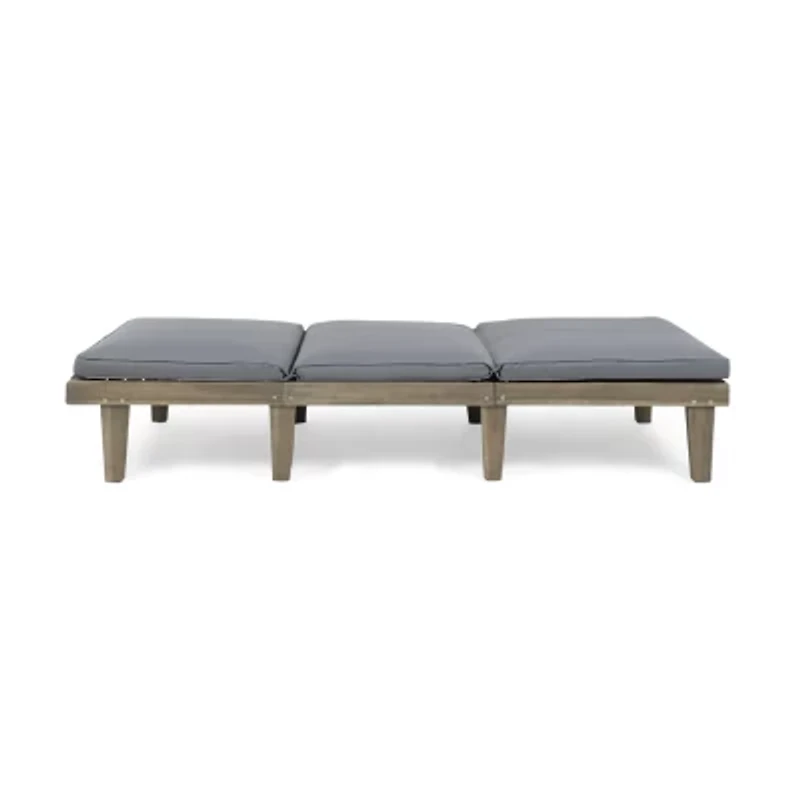 Ariana Adjustable 2-pc. Lounge Chair