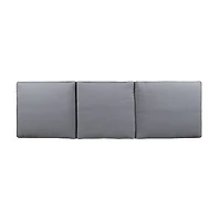 Ariana Adjustable 2-pc. Lounge Chair