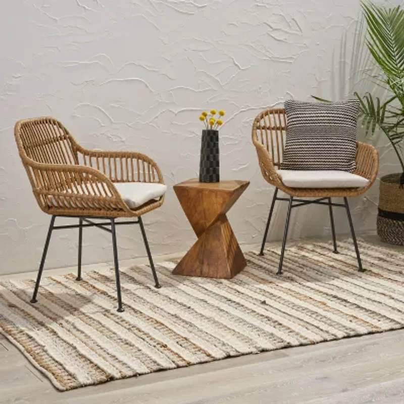 Orlando 2-pc. Lounge Chair