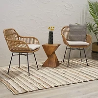 Orlando 2-pc. Lounge Chair