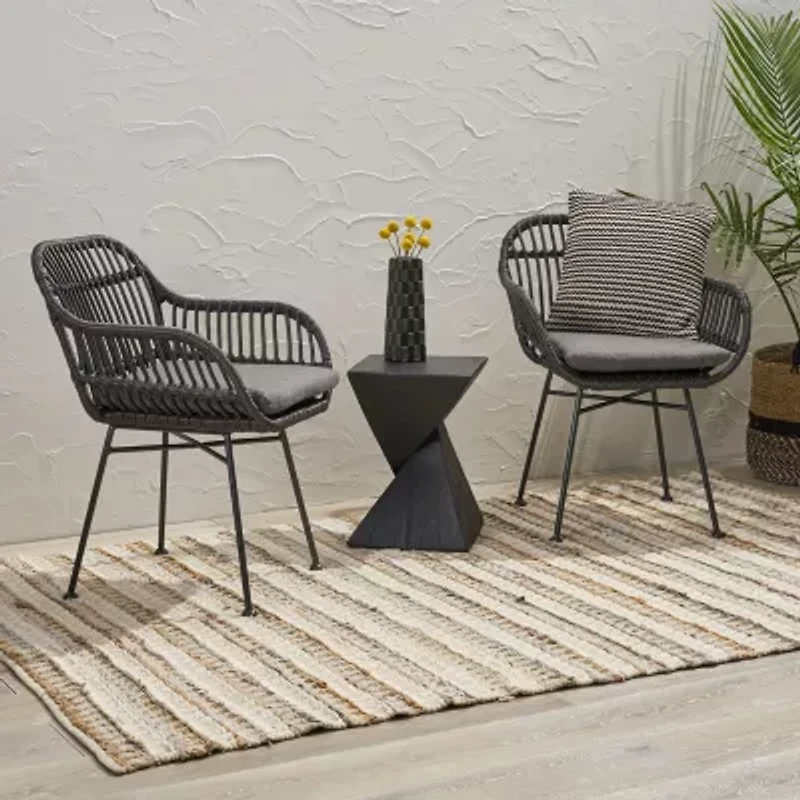 Orlando 2-pc. Lounge Chair