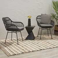 Orlando 2-pc. Lounge Chair
