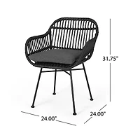 Orlando 2-pc. Lounge Chair