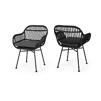 Orlando 2-pc. Lounge Chair