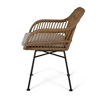 Orlando 2-pc. Lounge Chair
