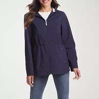 Gallery Womens Lightweight Swing Windbreaker