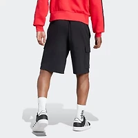 adidas Mens 9" Cargo Short