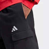 adidas Mens 9" Cargo Short