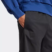 adidas Jersey Mens 7" Big and Tall Workout Shorts
