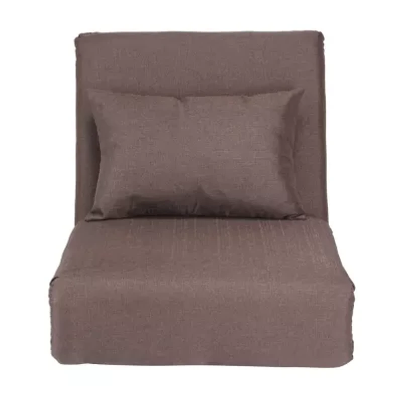 Loungie Convertible Chair