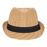 Stafford Mens Fedora