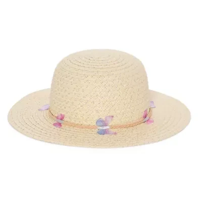 Capelli of N.Y. Girls Floppy Hat