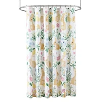 Avanti Bunny Shower Curtain
