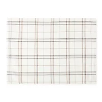 Linden Street Windowpane 4-pc. Placemat