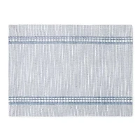 Linden Street Chunky 4-pc. Placemat