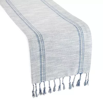 Linden Street Chunky Table Runner