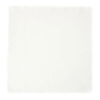 Linden Street Frayed 4-pc. Napkins
