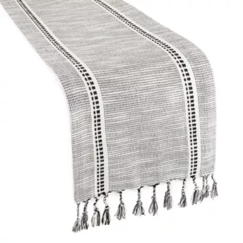 Linden Street Table Runner