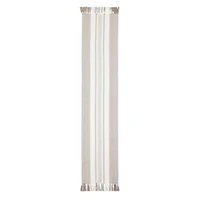 Linden Street Central Border Table Runner