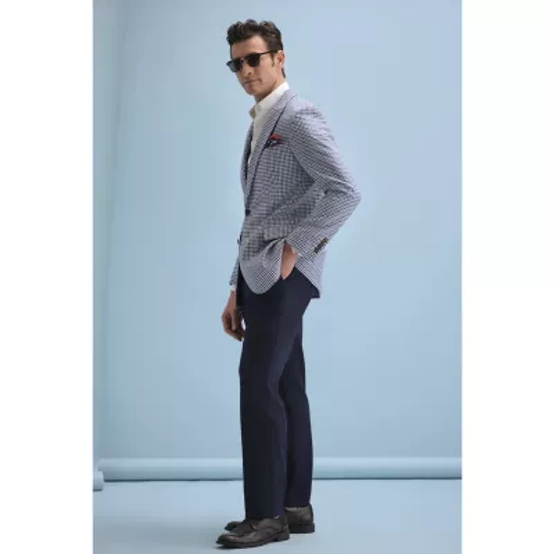 Stafford Mens Charles Oxford Shoes