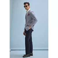 Stafford Mens Charles Oxford Shoes