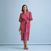 Nicole Miller Melrose Womens Pointed Closed Toe Block Heel Pumps