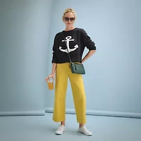 Liz Claiborne Elly Crossbody Bag