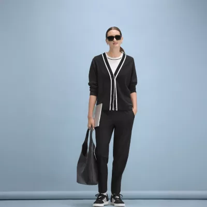 Liz Claiborne Marina Hobo Bag