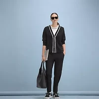 Liz Claiborne Marina Hobo Bag