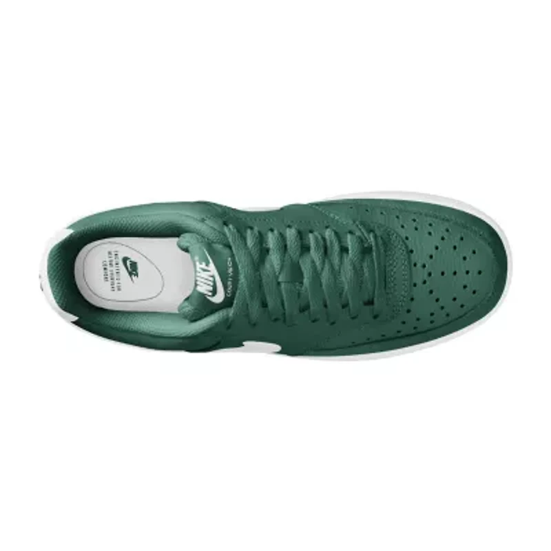 Nike Court Vision Low Womens Sneakers