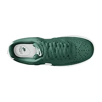 Nike Court Vision Low Womens Sneakers