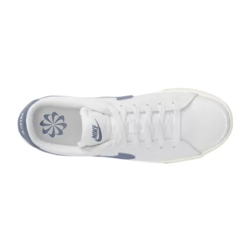 Nike Court Legacy Womens Sneakers