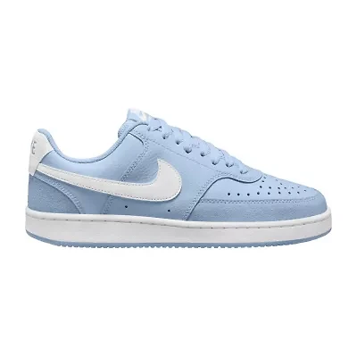 Nike Court Vision Womens Sneakers