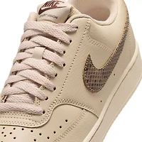 Nike Court Vision Womens Sneakers