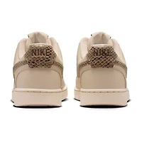 Nike Court Vision Womens Sneakers