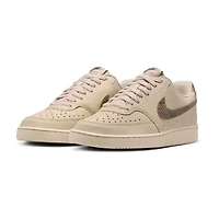 Nike Court Vision Womens Sneakers
