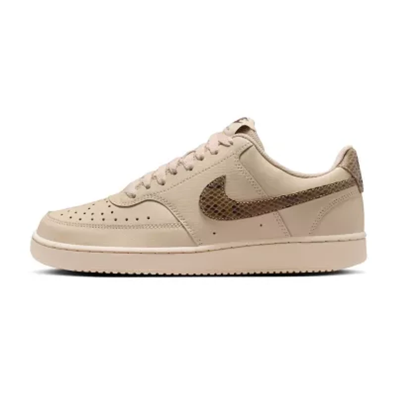 Nike Court Vision Womens Sneakers