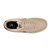 Nike Court Vision Womens Sneakers