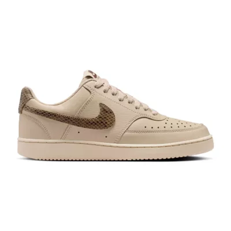 Nike Court Vision Womens Sneakers