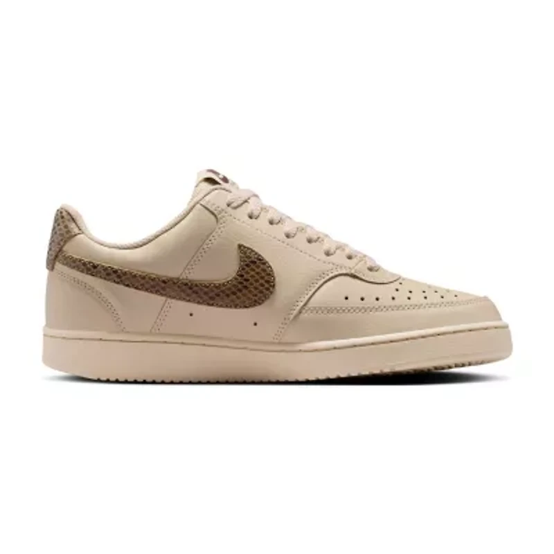 Nike Court Vision Womens Sneakers
