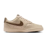 Nike Court Vision Womens Sneakers