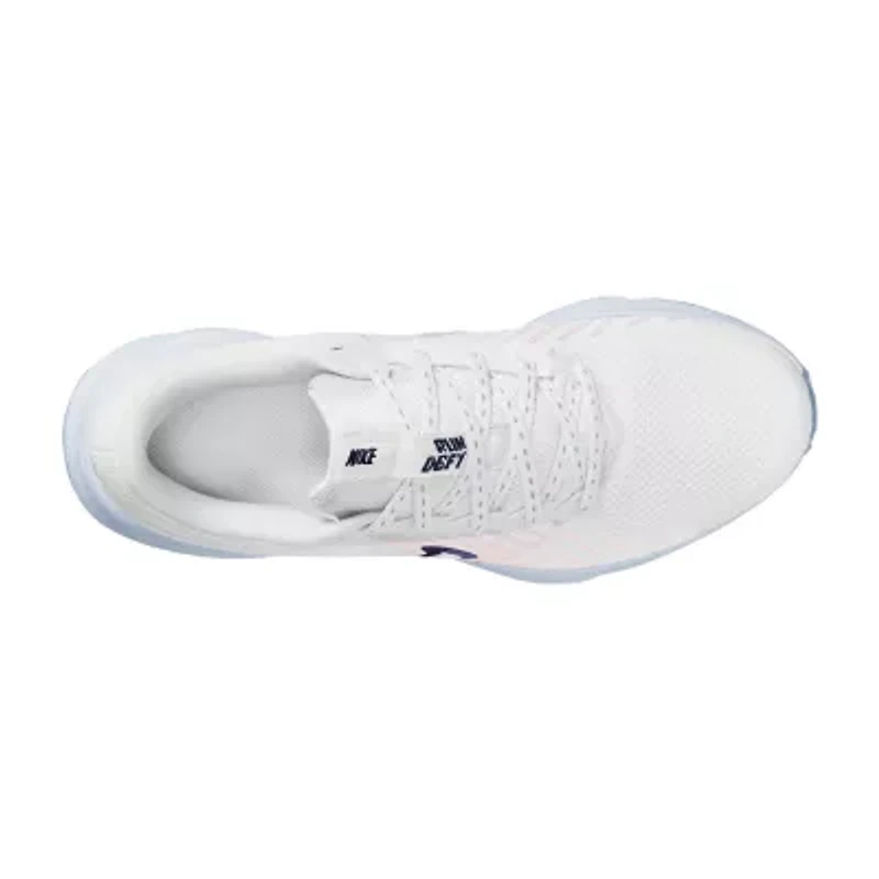 Nike Run Defy Womens Running Shoes