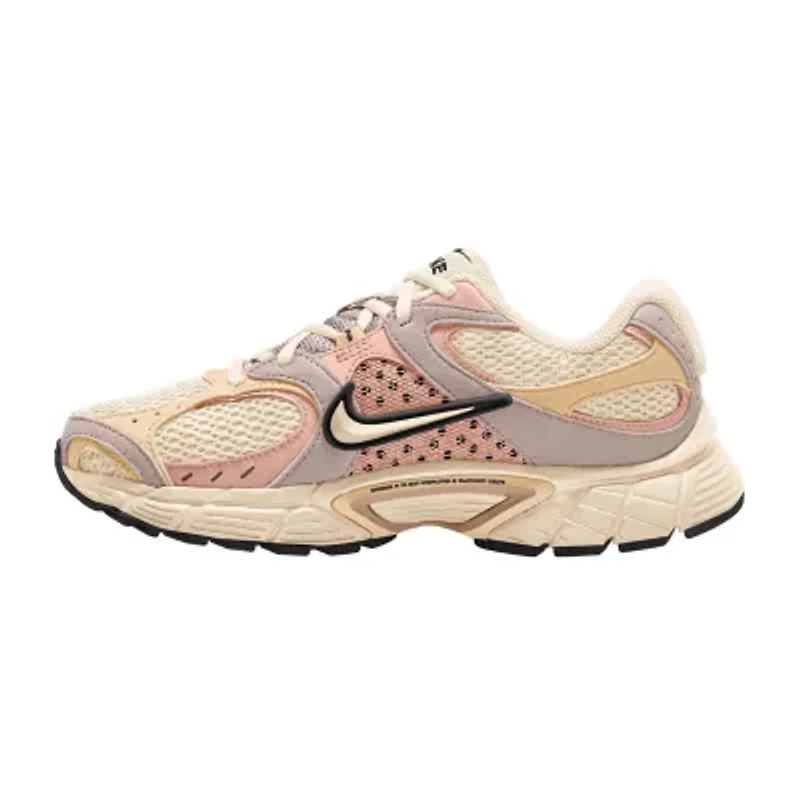 Nike V5 RNR Suede Womens Sneakers