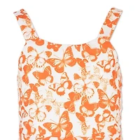 Speechless Big Kid Girls 2-pc. Short Set