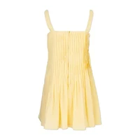 Speechless Big Kid Girls Plus Sleeveless A-Line Dress
